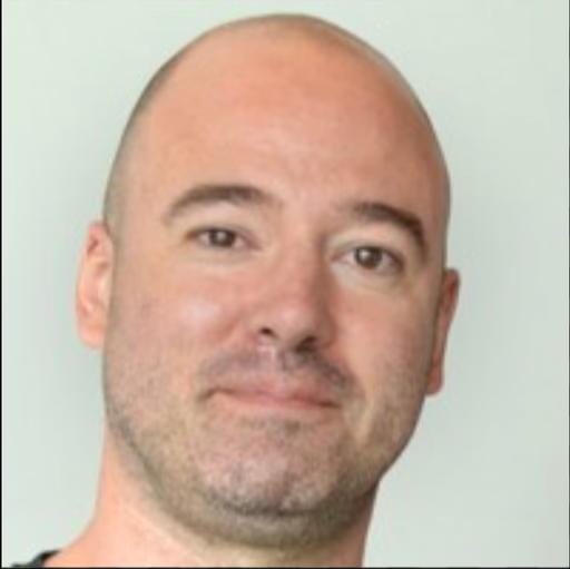 Stephan Kockelkoren