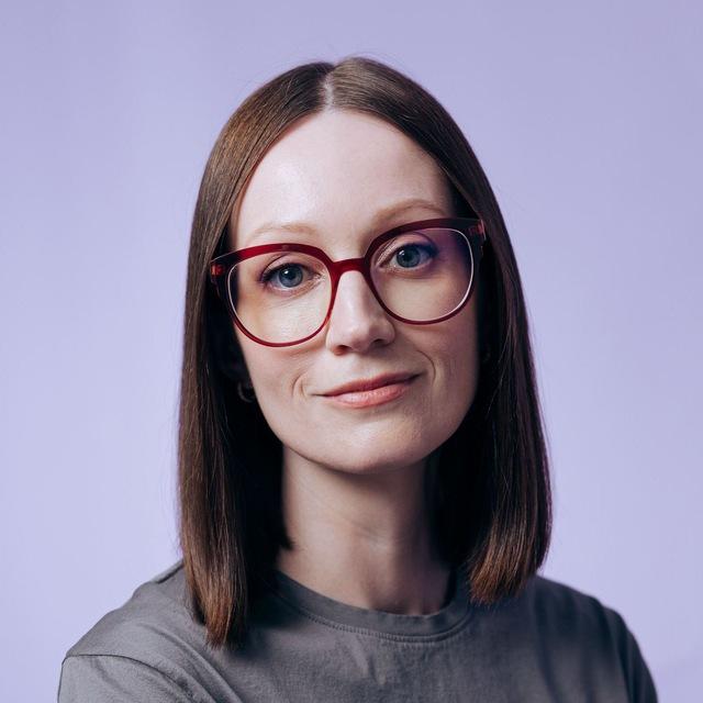 Luba Mamaeva