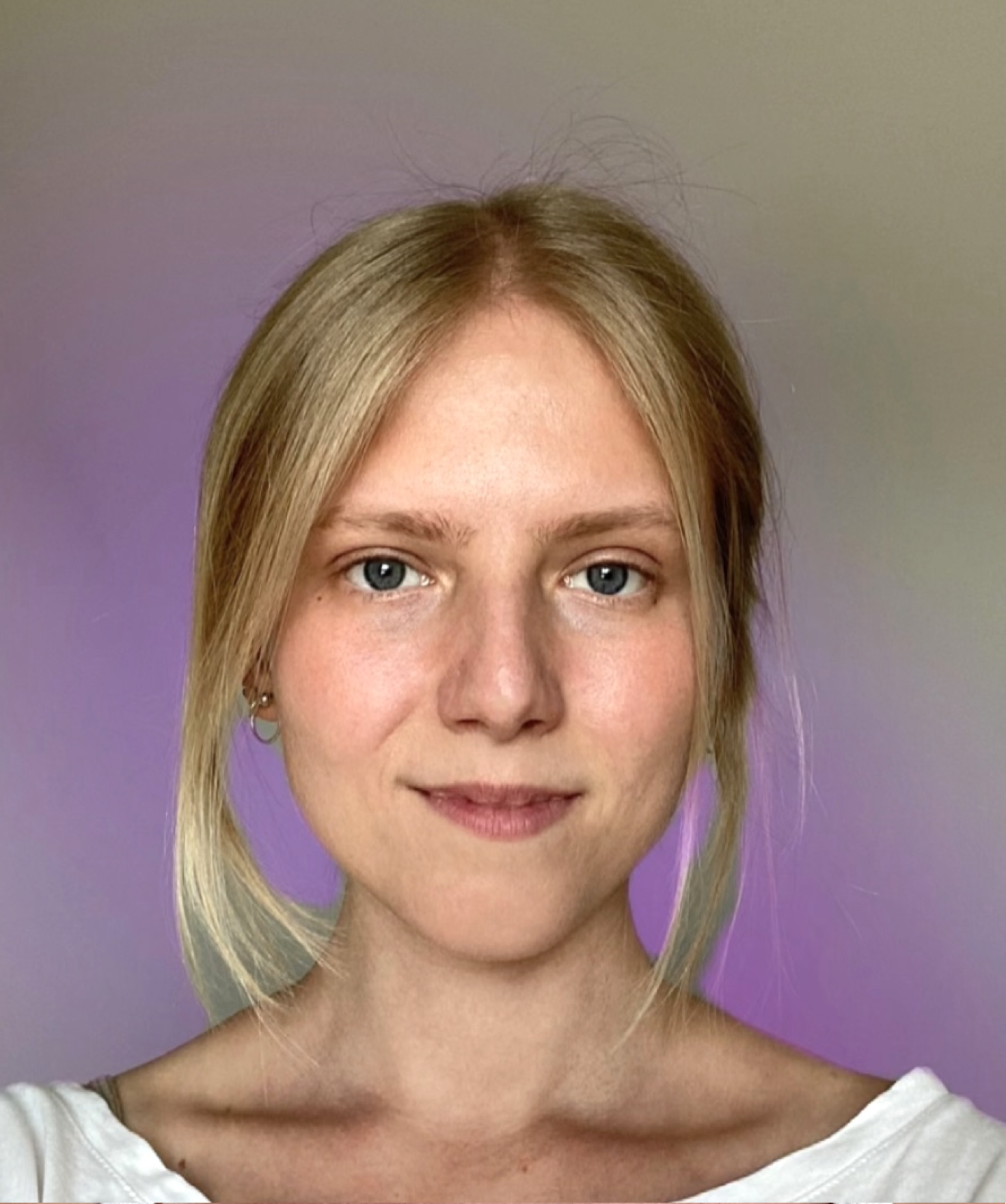 Lena Shakurova, Chatbot Developer & NLP Engineer.